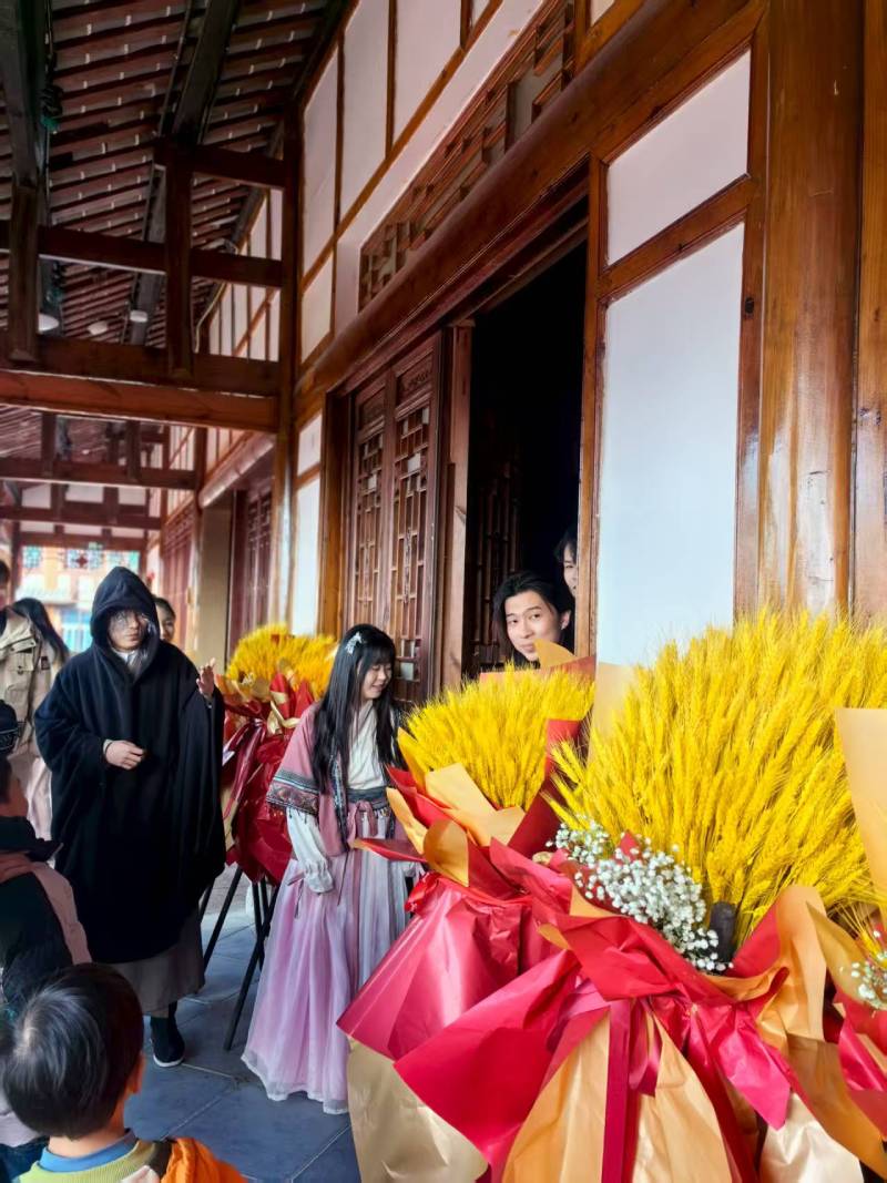 利通区文旅项目策划